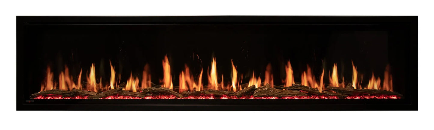 Orion electric fireplace