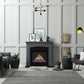 Orion traditional electric insert