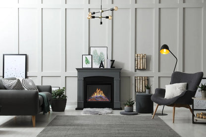 Orion traditional electric insert