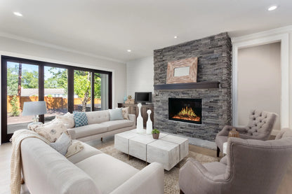 Orion traditional electric insert