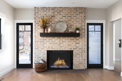 Orion traditional electric insert