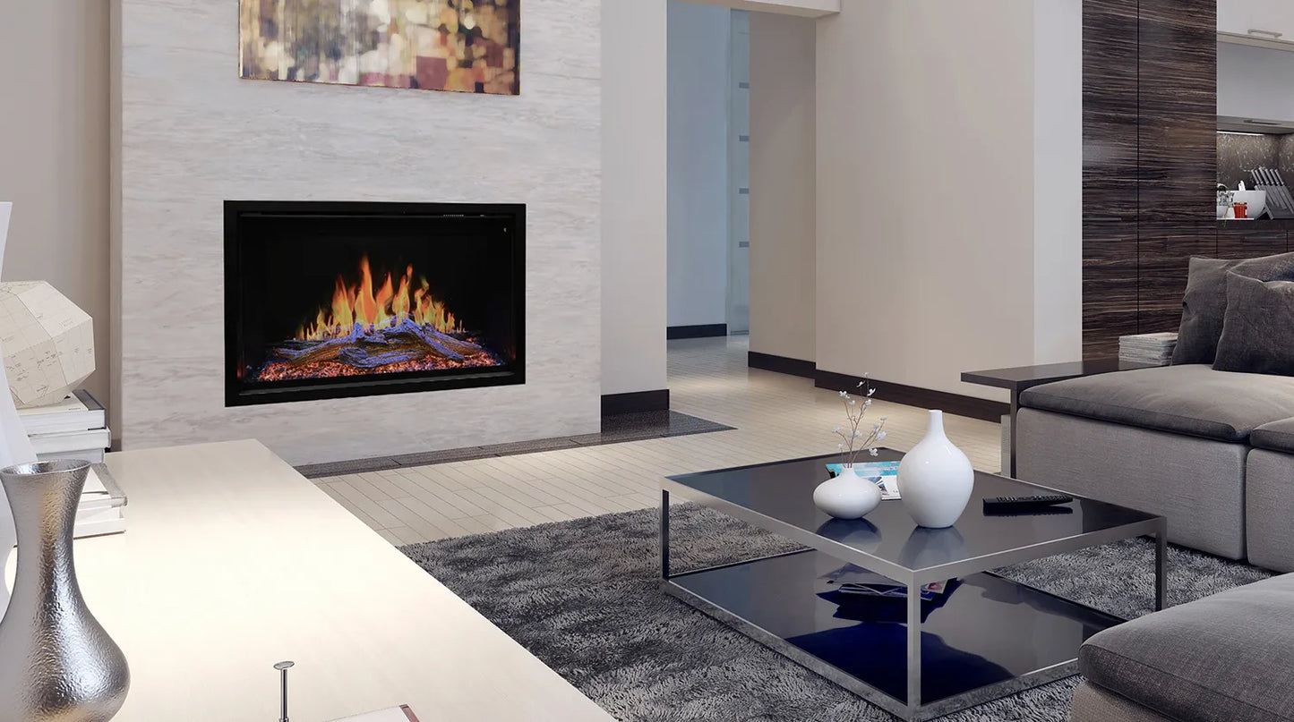 Orion traditional electric insert