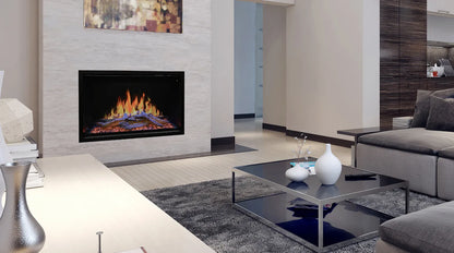 Orion traditional electric insert