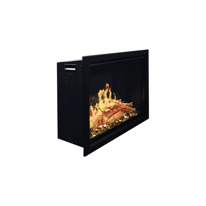 Orion traditional electric insert