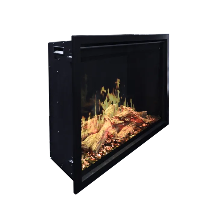 Orion traditional electric insert