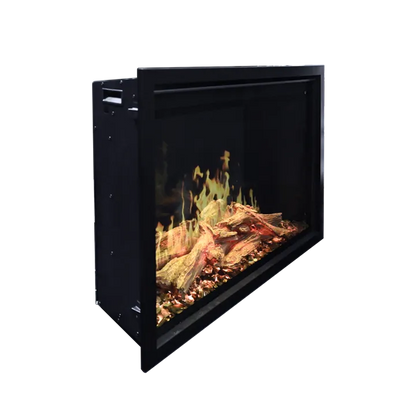 Orion traditional electric insert