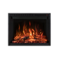 Redstone electric insert