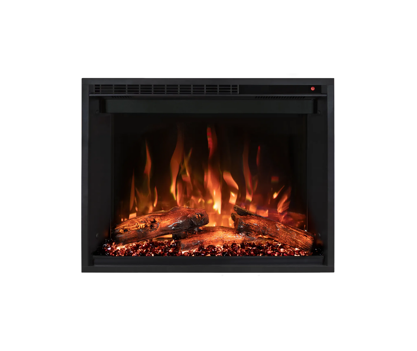 Redstone electric insert