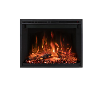 Redstone electric insert