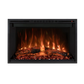 Redstone electric insert