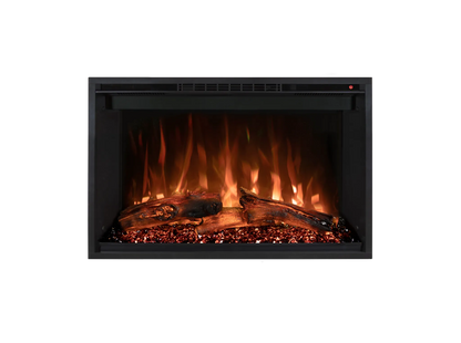 Redstone electric insert
