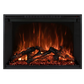 Redstone electric insert