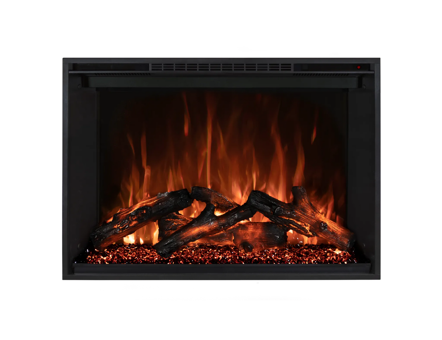 Redstone electric insert