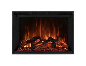 Redstone electric insert