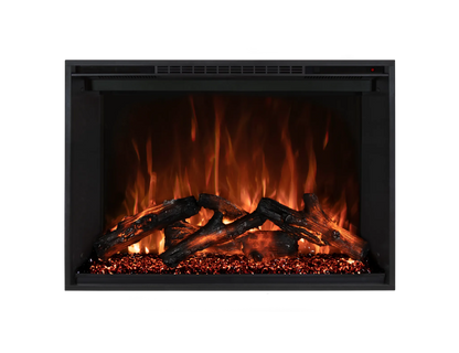 Redstone electric insert