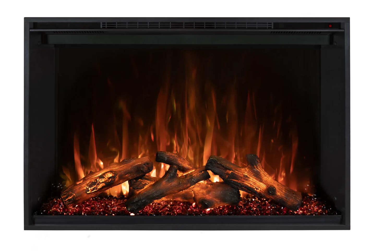 Redstone electric insert
