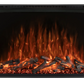 Redstone electric insert