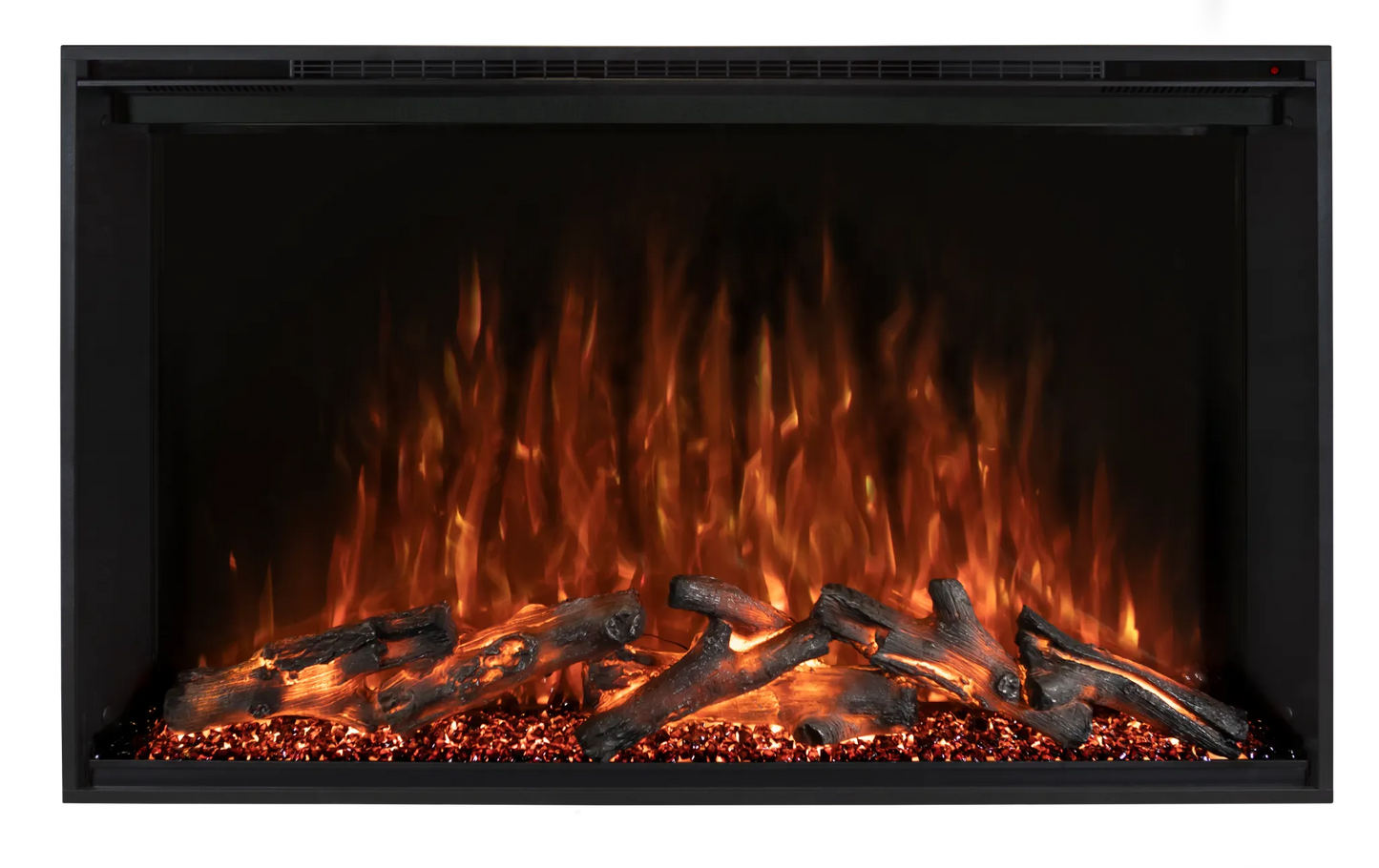 Redstone electric insert