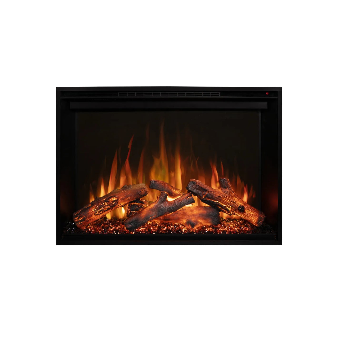 Redstone electric insert