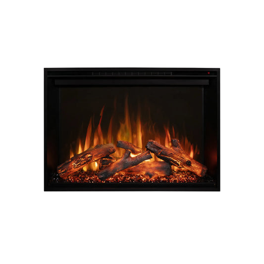 Redstone electric insert