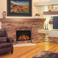 Redstone electric insert