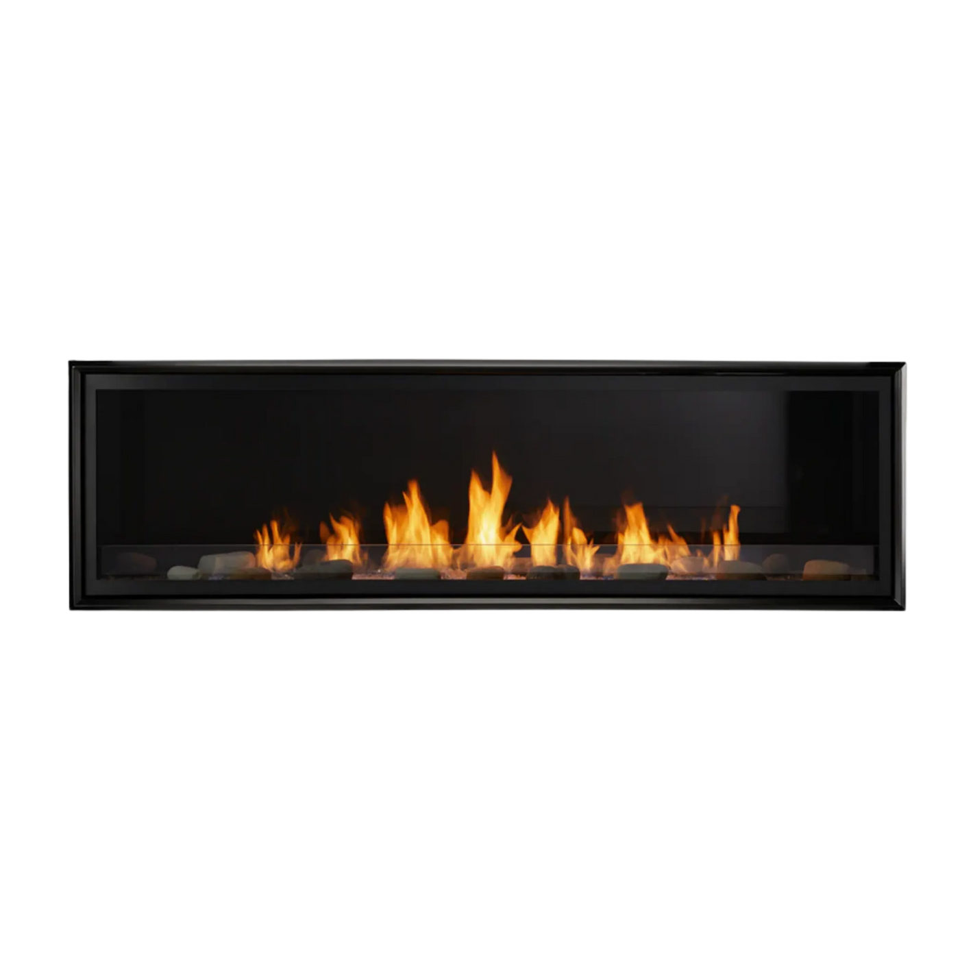 Monessen Artisan Vent Free Linear Gas Fireplace