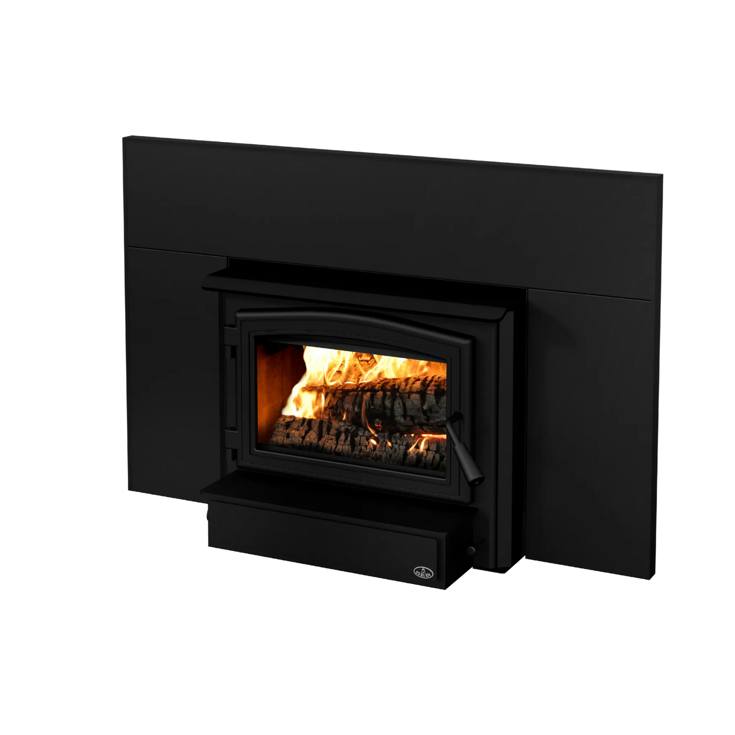 1700 I wood insert