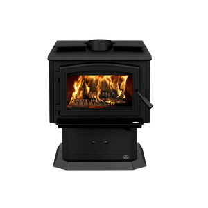1700 wood stove