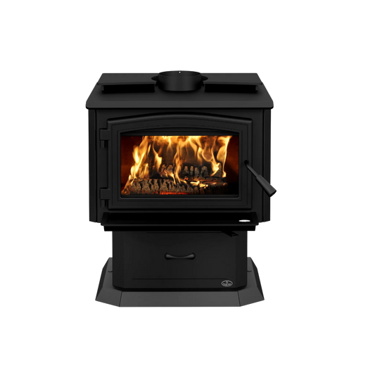 1700 wood stove