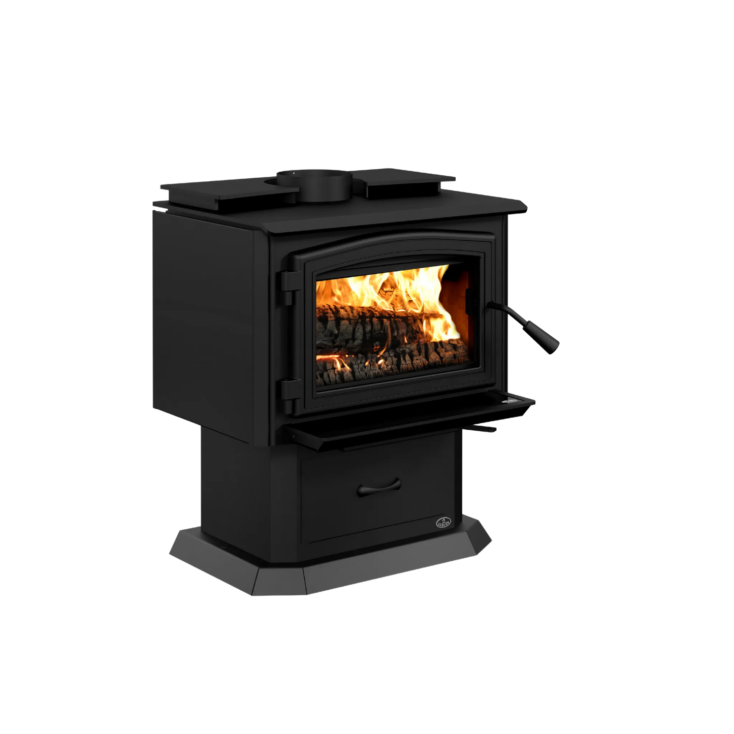 1700 wood stove