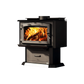 1700 wood stove