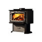 1700 wood stove