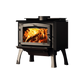 1700 wood stove