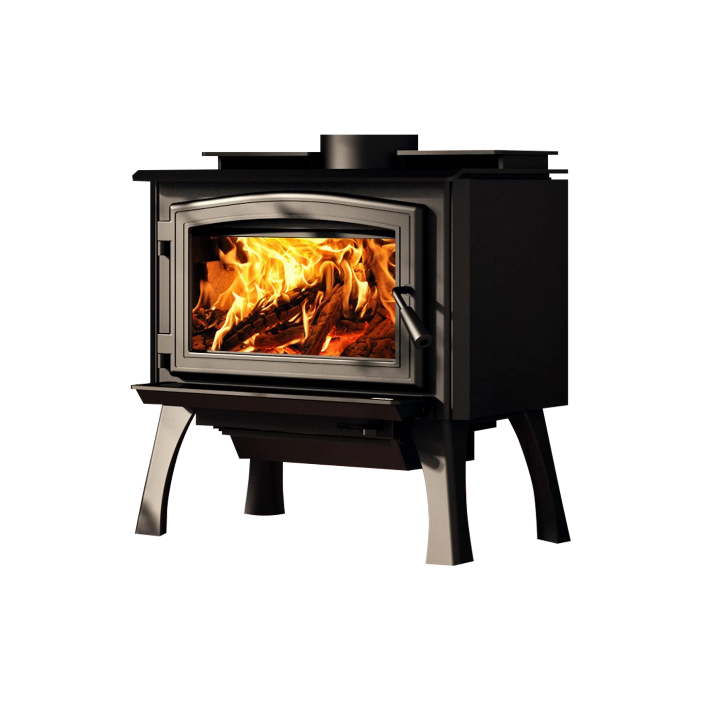 1700 wood stove