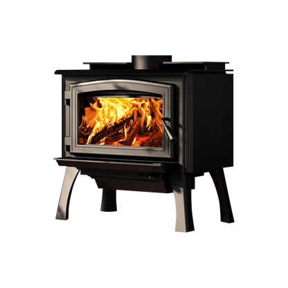 1700 wood stove