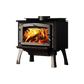 1700 wood stove