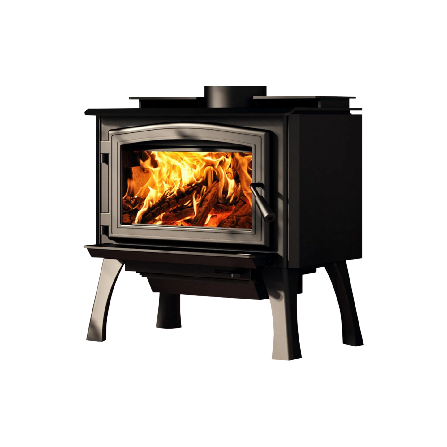 1700 wood stove