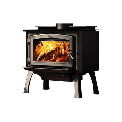 1700 wood stove