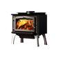 1700 wood stove