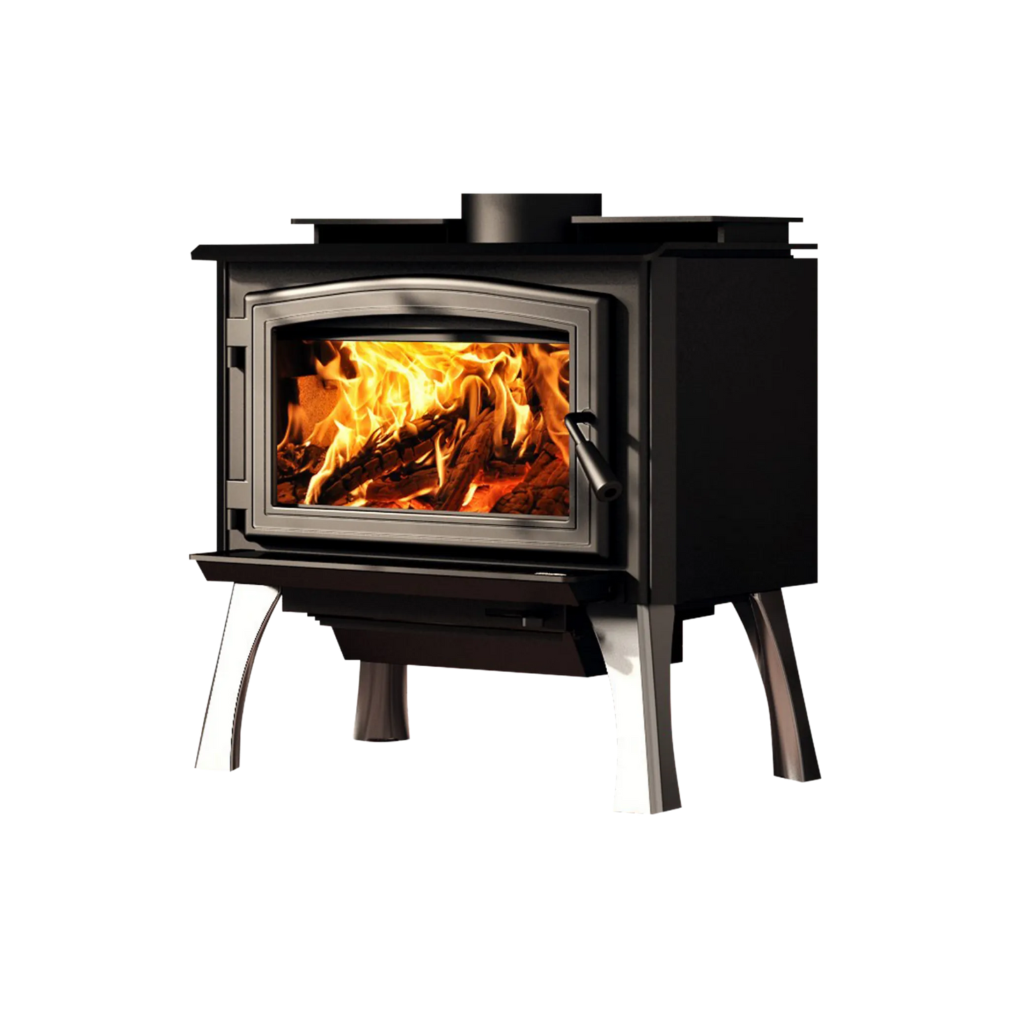 1700 wood stove