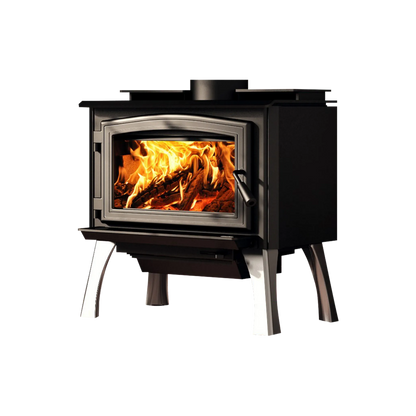1700 wood stove