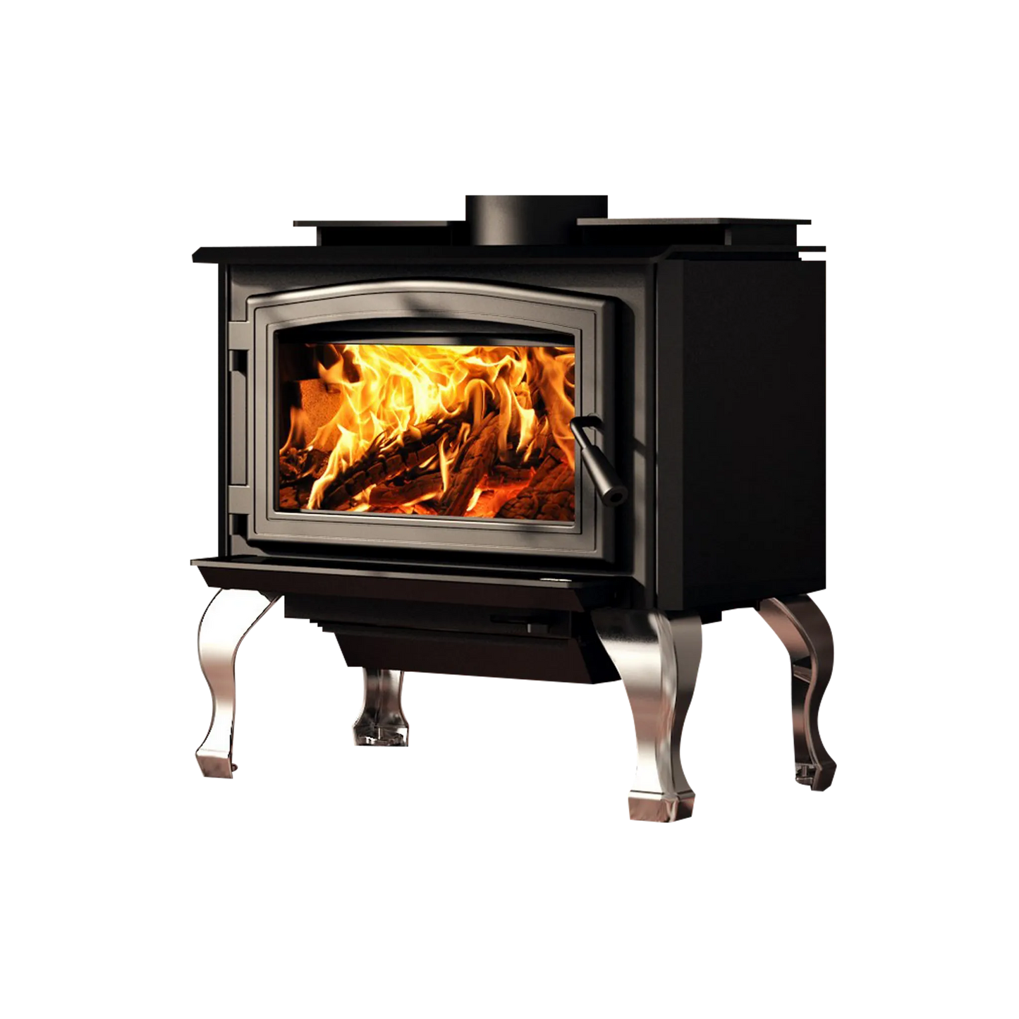 1700 wood stove