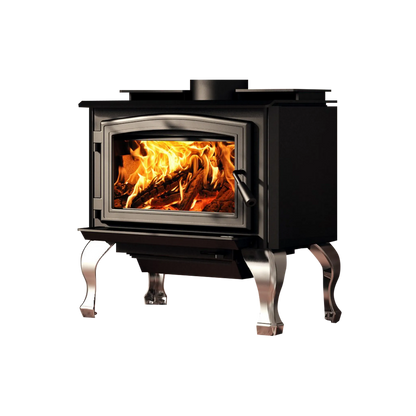 1700 wood stove