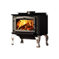 1700 wood stove