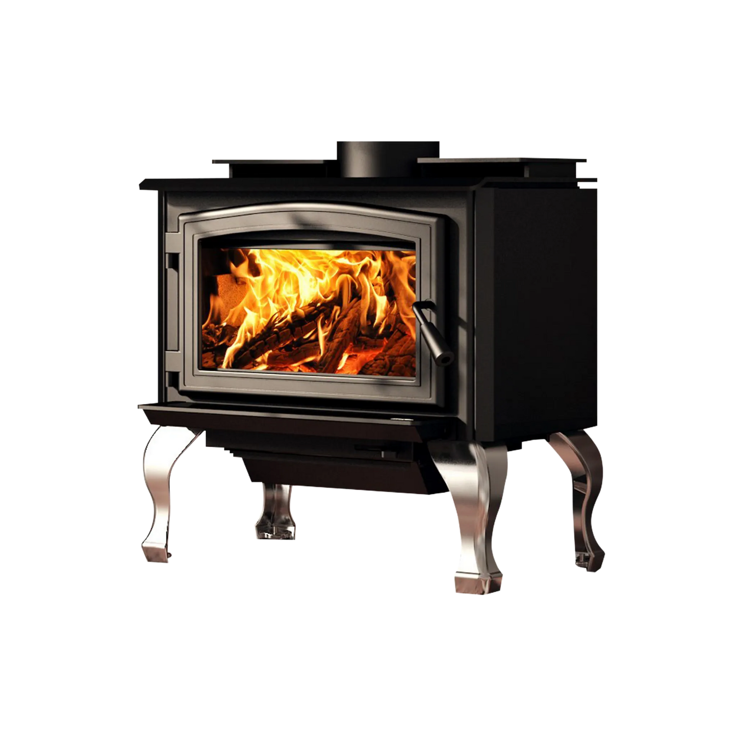 1700 wood stove