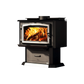 1700 wood stove
