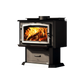 1700 wood stove
