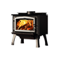1700 wood stove