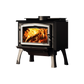 1700 wood stove