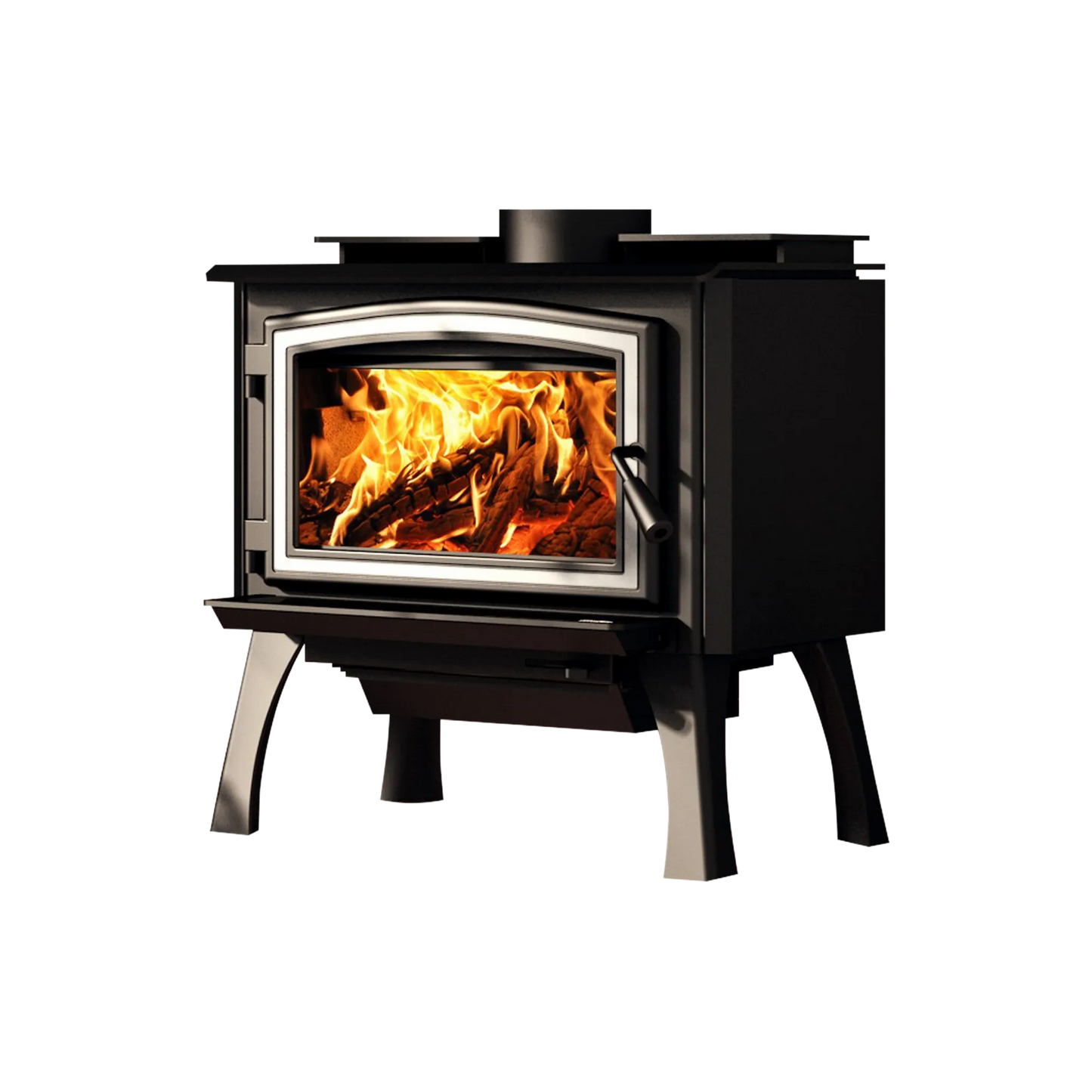 1700 wood stove